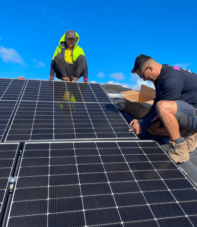 best solar installer in geelong