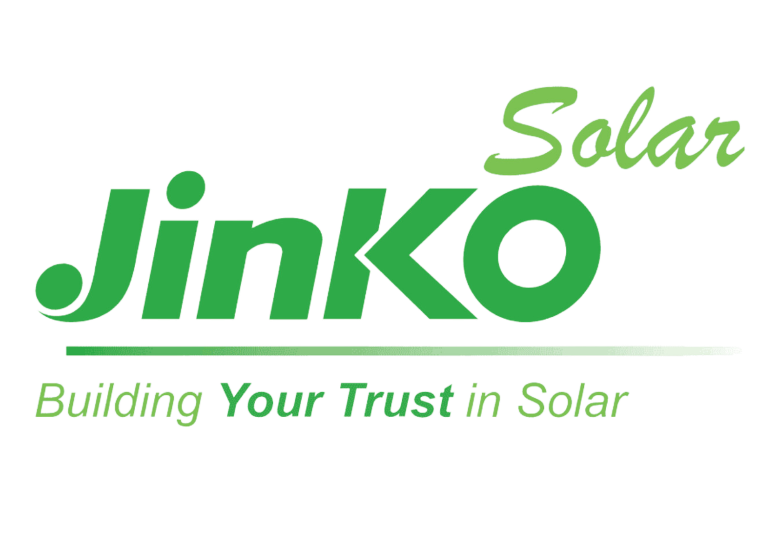 JinKO Solar Logo