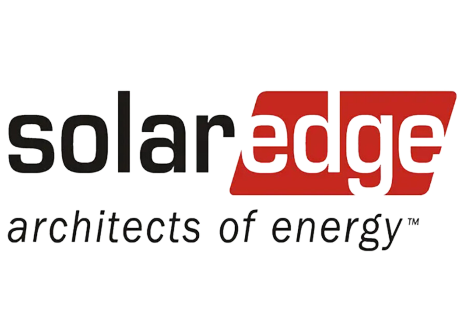 Solar Edge Logo