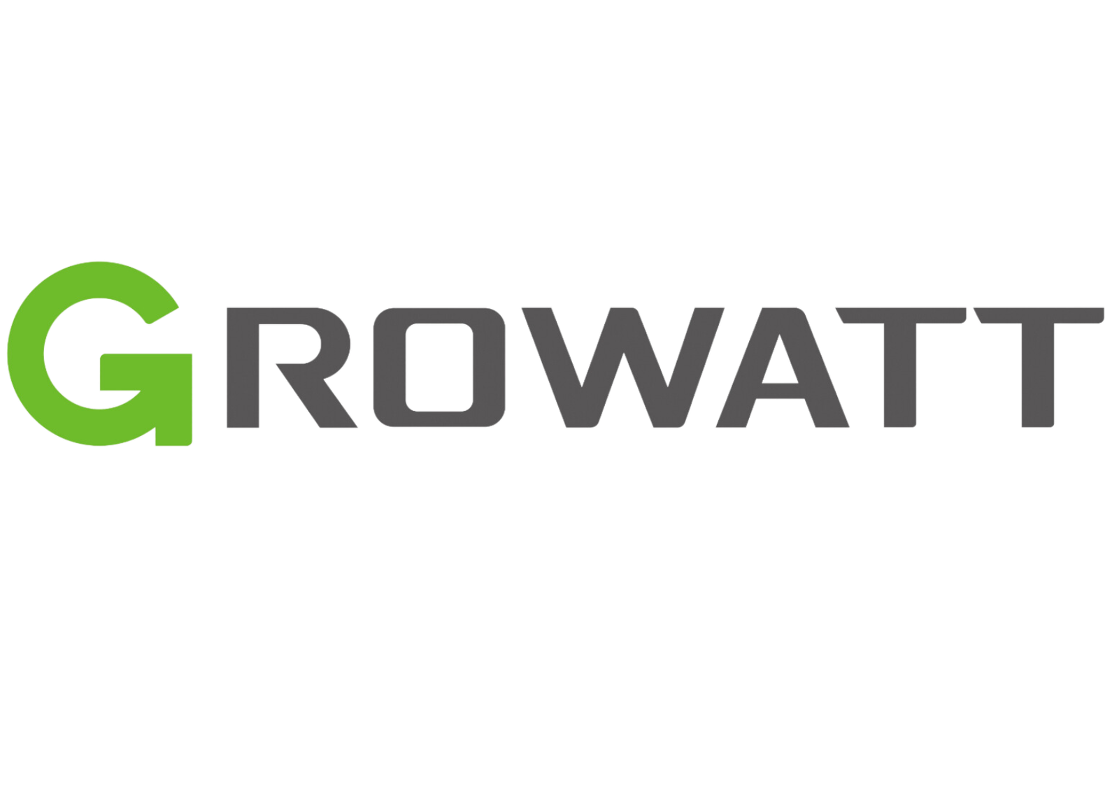 Growatt Logo