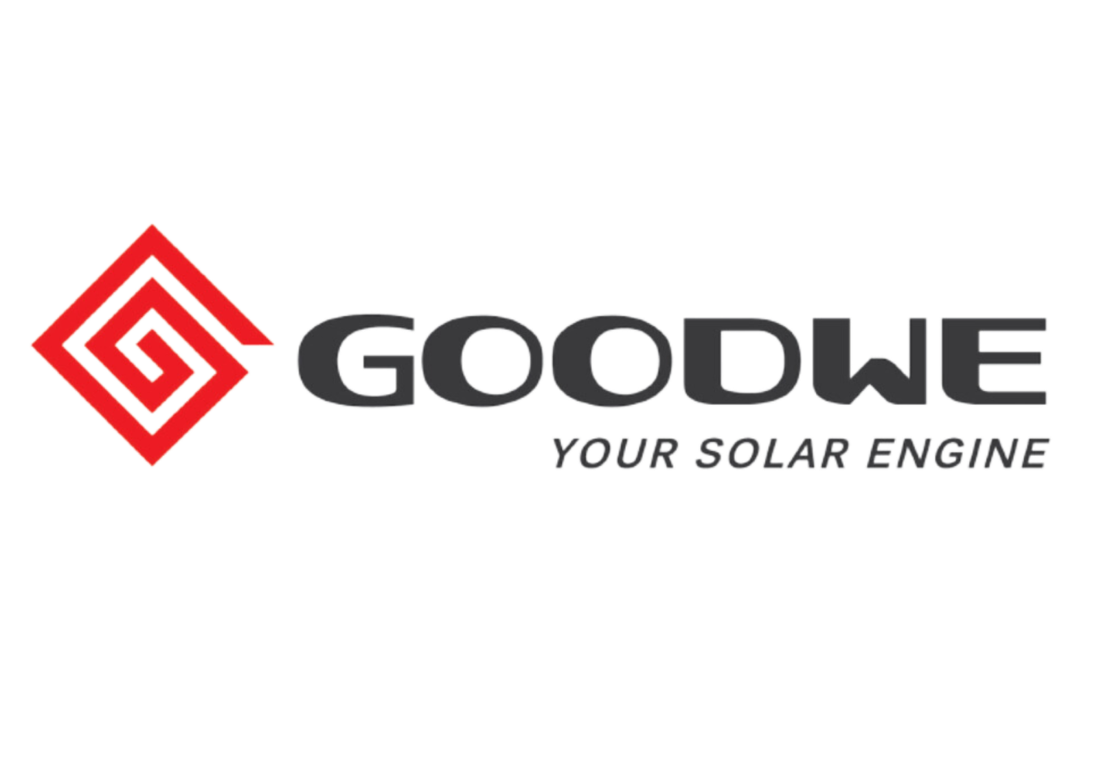 Goodwe Logo