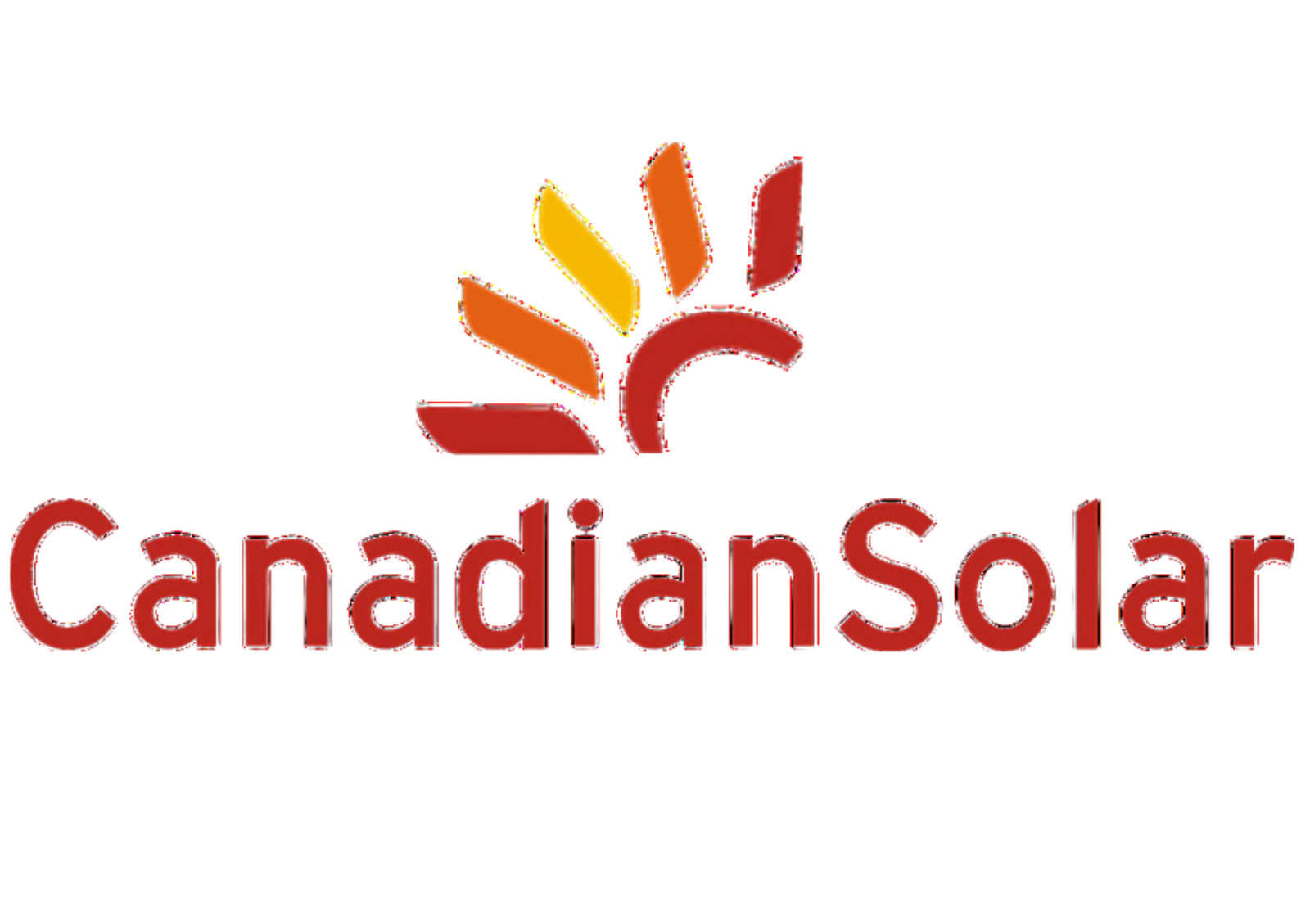 Canadian Solar Logo