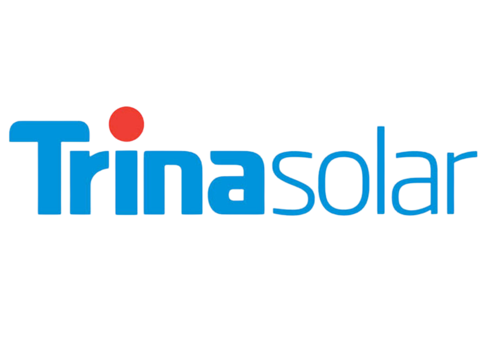 Trina Solar Logo