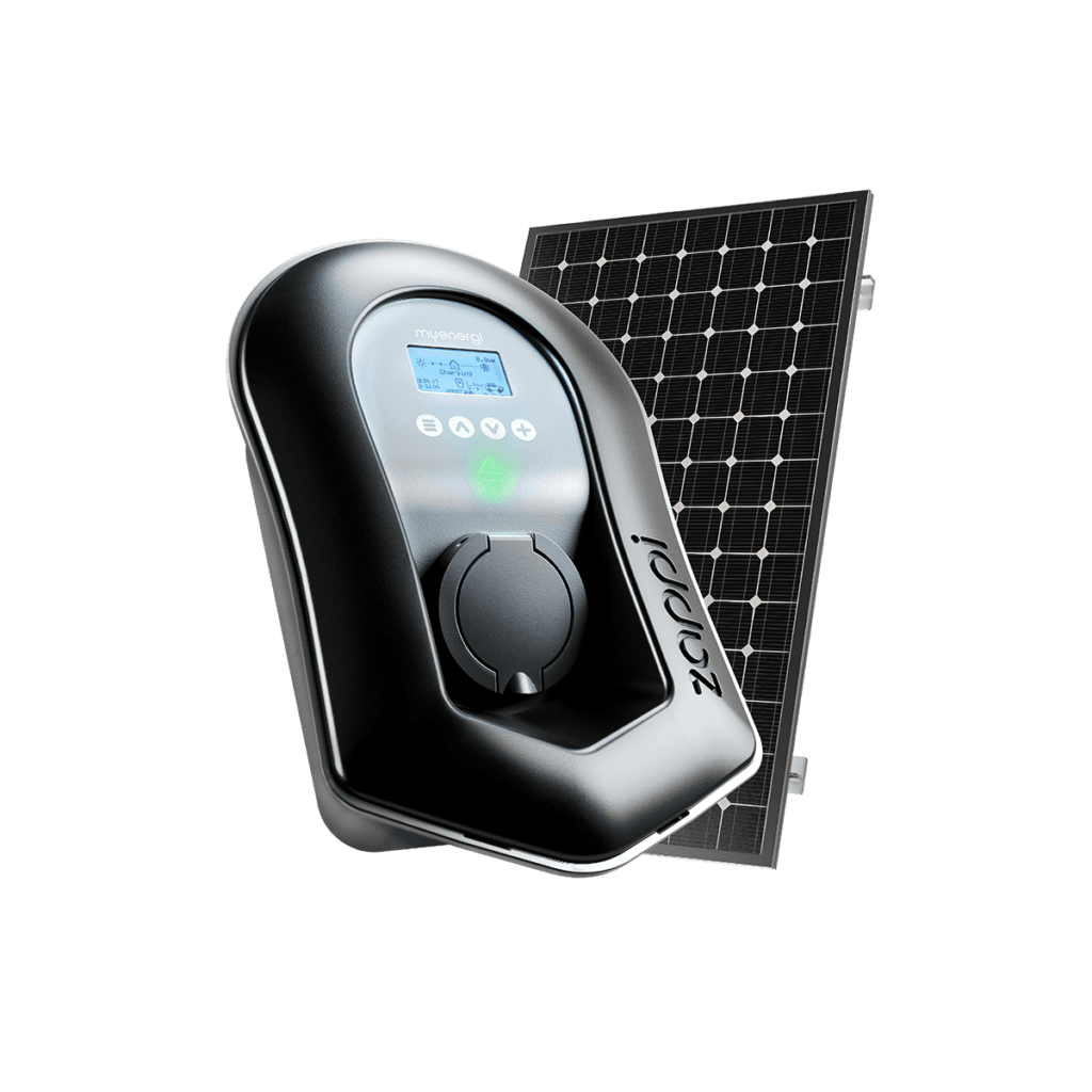EV Chargers Solutions in Geelong
